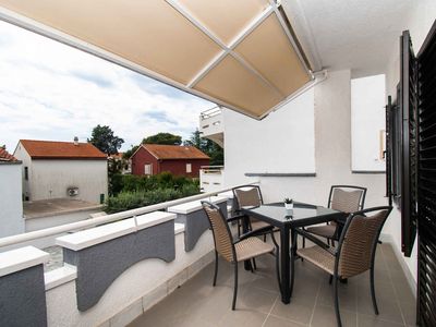 Ferienwohnung für 4 Personen (40 m²) in Vodice 2/10