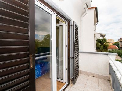 Ferienwohnung für 4 Personen (40 m²) in Vodice 8/10