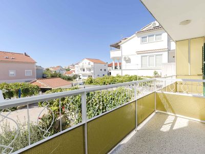 Ferienwohnung für 5 Personen (70 m²) in Vodice 4/10