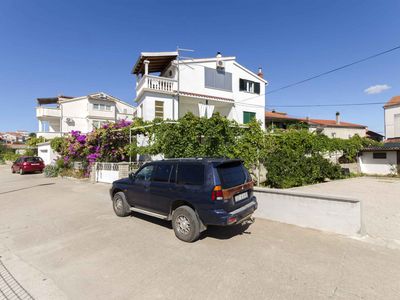 Ferienwohnung für 5 Personen (70 m²) in Vodice 8/10