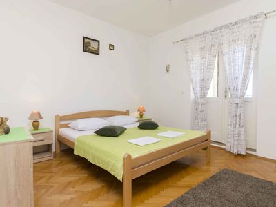 Ferienwohnung für 5 Personen (70 m²) in Vodice 10/10