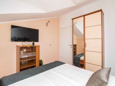 Ferienwohnung für 2 Personen (25 m²) in Vodice 4/10