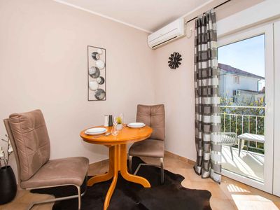 Ferienwohnung für 2 Personen (25 m²) in Vodice 9/10