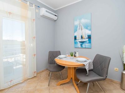 Ferienwohnung für 2 Personen (25 m²) in Vodice 10/10