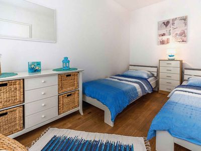 Ferienwohnung für 4 Personen (59 m²) in Vodice 2/10