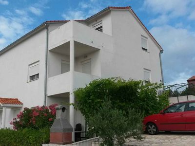 Ferienwohnung für 4 Personen (59 m²) in Vodice 6/10