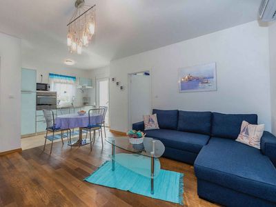 Ferienwohnung für 4 Personen (59 m²) in Vodice 7/10