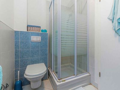 Ferienwohnung für 4 Personen (59 m²) in Vodice 8/10