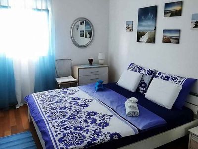 Ferienwohnung für 4 Personen (59 m²) in Vodice 9/10