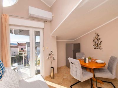 Ferienwohnung für 2 Personen (30 m²) in Vodice 8/10