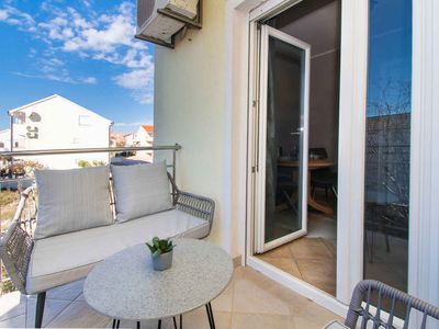 Ferienwohnung für 2 Personen (25 m²) in Vodice 4/10