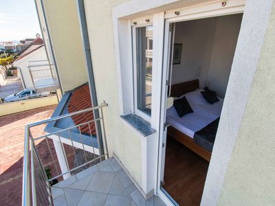 Ferienwohnung für 2 Personen (25 m²) in Vodice 5/10