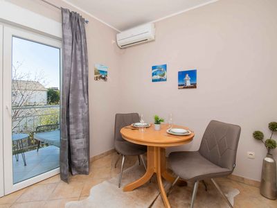 Ferienwohnung für 2 Personen (25 m²) in Vodice 10/10