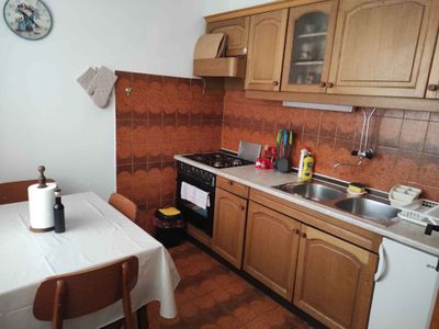 Ferienwohnung für 6 Personen (90 m²) in Vodice 9/10