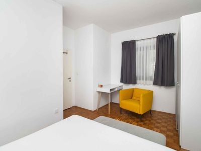 Ferienwohnung für 5 Personen (60 m²) in Vodice 2/10