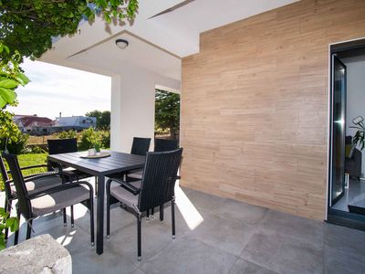 Ferienwohnung für 5 Personen (60 m²) in Vodice 3/10