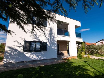 Ferienwohnung für 5 Personen (60 m²) in Vodice 8/10