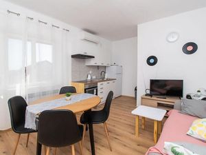 Ferienwohnung für 4 Personen (70 m&sup2;) in Vodice