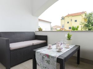 Ferienwohnung für 5 Personen (80 m&sup2;) in Vodice