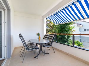 Ferienwohnung für 4 Personen (42 m²) in Vodice