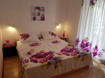 Ferienwohnung für 4 Personen (34 m²) in Vodice 9/10