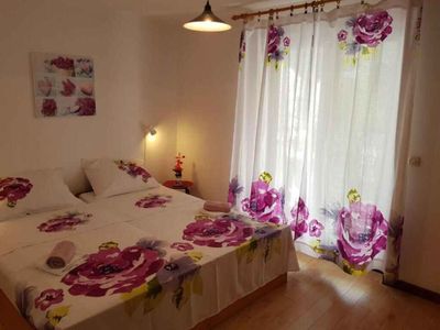 Ferienwohnung für 4 Personen (34 m²) in Vodice 10/10