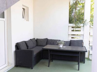 Ferienwohnung für 2 Personen (35 m²) in Vodice 3/10