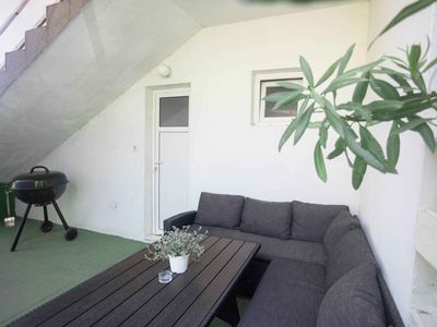 Ferienwohnung für 2 Personen (35 m²) in Vodice 6/10