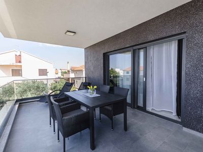 Ferienwohnung für 4 Personen (45 m²) in Vodice 2/10