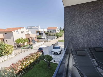 Ferienwohnung für 4 Personen (45 m²) in Vodice 5/10