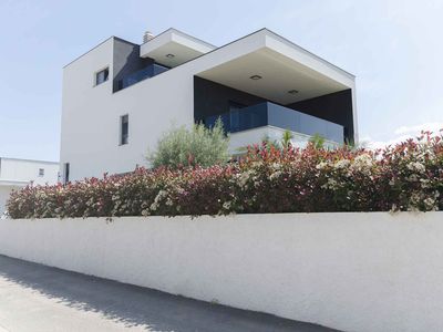 Ferienwohnung für 4 Personen (45 m²) in Vodice 6/10