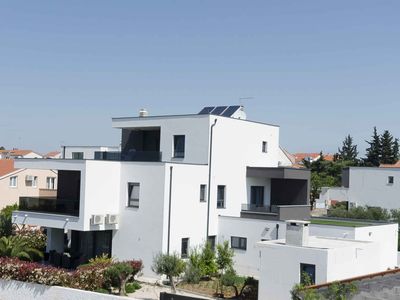 Ferienwohnung für 4 Personen (45 m²) in Vodice 7/10