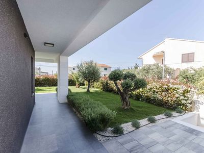 Ferienwohnung für 4 Personen (45 m²) in Vodice 8/10