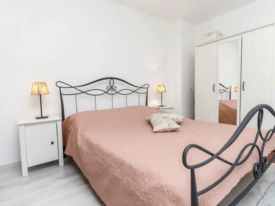 Ferienwohnung für 6 Personen (75 m²) in Vodice 4/10