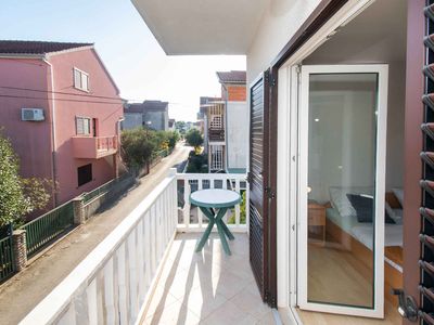 Ferienwohnung für 3 Personen (36 m²) in Vodice 2/10