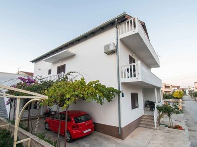 Ferienwohnung für 3 Personen (36 m²) in Vodice 4/10