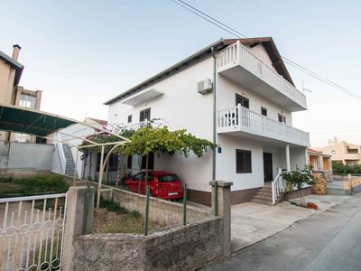 Ferienwohnung für 3 Personen (36 m²) in Vodice 5/10