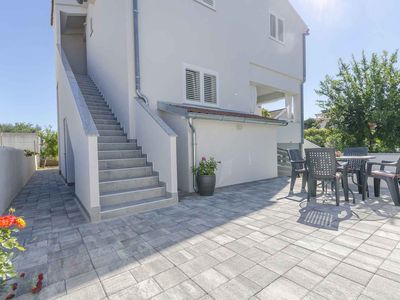 Ferienwohnung für 4 Personen (45 m²) in Vodice 5/10