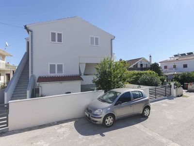 Ferienwohnung für 4 Personen (45 m²) in Vodice 8/10