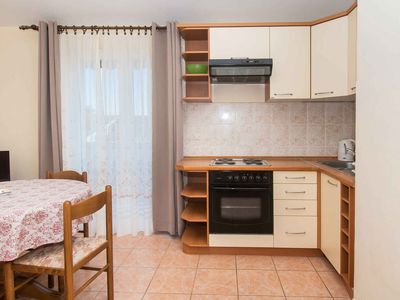 Ferienwohnung für 4 Personen (45 m²) in Vodice 10/10