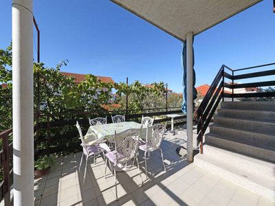 Ferienwohnung für 5 Personen (60 m²) in Vodice 2/10