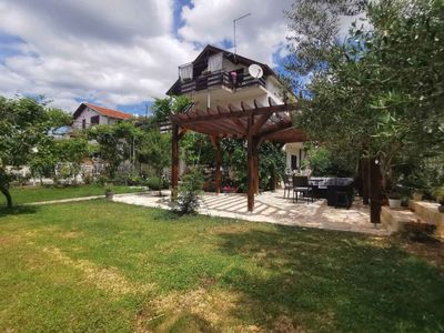 Ferienwohnung für 5 Personen (60 m²) in Vodice 5/10