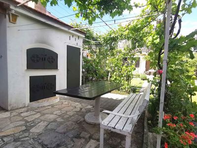 Ferienwohnung für 5 Personen (60 m²) in Vodice 8/10