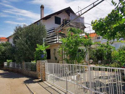 Ferienwohnung für 5 Personen (60 m²) in Vodice 9/10