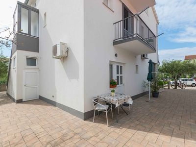 Ferienwohnung für 2 Personen (25 m²) in Vodice 3/10