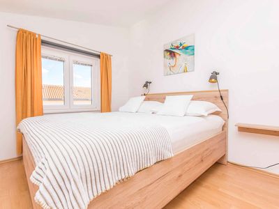 Ferienwohnung für 2 Personen (35 m²) in Vodice 10/10