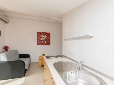 Ferienwohnung für 2 Personen (35 m²) in Vodice 9/10