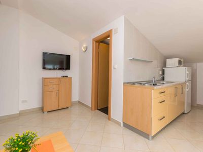 Ferienwohnung für 2 Personen (35 m²) in Vodice 10/10