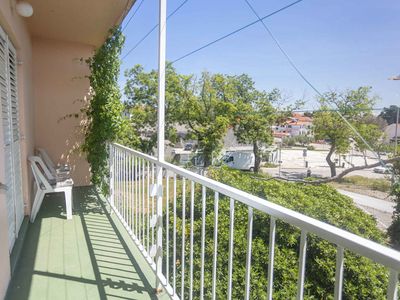 Ferienwohnung für 4 Personen (70 m²) in Vodice 2/10