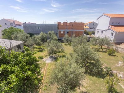 Ferienwohnung für 4 Personen (70 m²) in Vodice 9/10